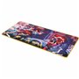 Tapis de Souris Subsonic The Flash Multicouleur 90 x 40 cm (1 Unité)