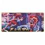 Tapis de Souris Subsonic The Flash Multicouleur 90 x 40 cm (1 Unité)