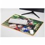 Tapis de Souris Subsonic Dragonball 60 x 40 cm (1 Unité)