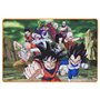 Tapis de Souris Subsonic Dragonball 60 x 40 cm (1 Unité)