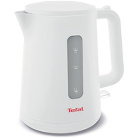 Théière Tefal KO200130 Blanc Plastique 1