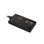 Localisateur GPS Teltonika FMB920 Noir