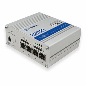 Router Teltonika RUTX09