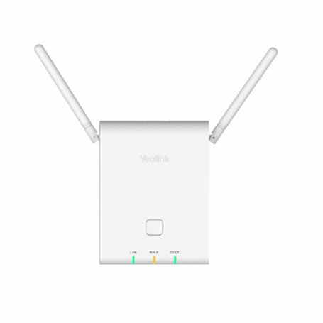 Yealink W90B station de base DECT Blanc