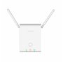 Yealink W90B station de base DECT Blanc