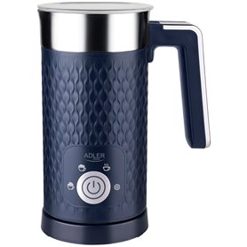Mousseur à Lait Camry AD4494b Noir 500 W