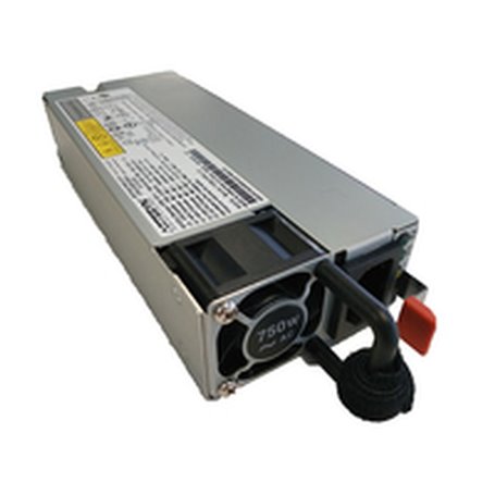 Bloc dAlimentation Lenovo 7N67A00883 750 W 80 PLUS Platinum