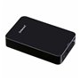 Disque Dur Externe INTENSO 6031512 3.5" 4 TB USB 3.0 Noir
