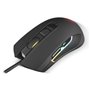 Souris Gaming avec LED Krom Kolt 4000 DPI