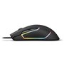 Souris Gaming avec LED Krom Kolt 4000 DPI