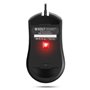 Souris Gaming avec LED Krom Kolt 4000 DPI