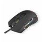 Souris Gaming avec LED Krom Kolt 4000 DPI