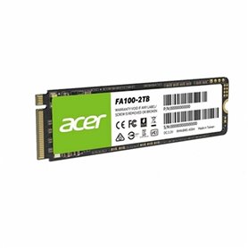 Acer BL.9BWWA.119 disque SSD M.2 512 Go PCI Express 3.0 3D TLC NVMe