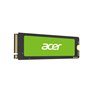 Acer BL.9BWWA.119 disque SSD M.2 512 Go PCI Express 3.0 3D TLC NVMe