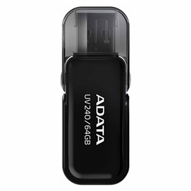 Clé USB Adata AUV240-64G-RBK 64 GB