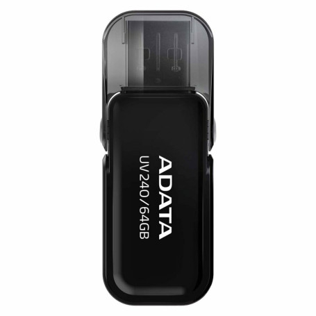 Clé USB Adata AUV240-64G-RBK 64 GB