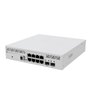 Switch Mikrotik CRS310-8G+2S+IN