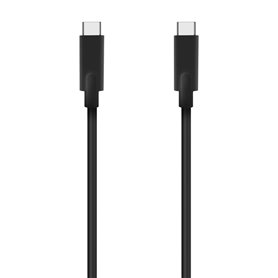 AISENS A107-0706 câble USB 4 m USB 3.2 Gen 1 (3.1 Gen 1) USB C Noir