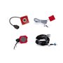 Casques avec Microphone Fanvil PA2KITS