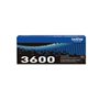 Brother TN-3600 Cartouche de toner 1 pièce(s) Original Noir