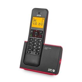 Téléphone fixe SPC 7290RC1 BLADE