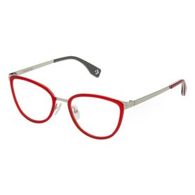 Monture de Lunettes Femme Converse VCO069Q5109WE Ø 51 mm