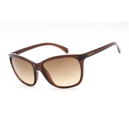 Lunettes de soleil Femme Calvin Klein CK19565S-210 ø 60 mm