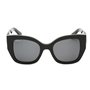 Lunettes de soleil Femme Salvatore Ferragamo SF1045S-001 Ø 51 mm
