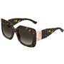 Lunettes de soleil Femme Jimmy Choo GAYA-S-086HA ø 54 mm