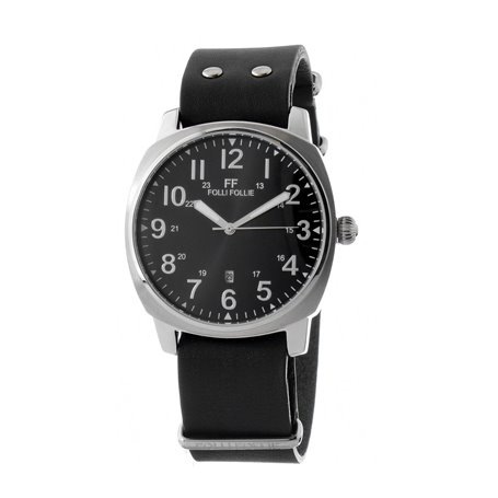 Montre Homme Folli Follie WF14T001SDNN (Ø 42 mm)