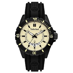 Montre Homme Timberland 15578JSB-14P (Ø 46 mm)