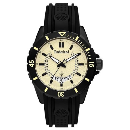 Montre Homme Timberland 15578JSB-14P (Ø 46 mm)