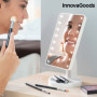 Miroir de Table LED Tactile InnovaGoods 24,99 €