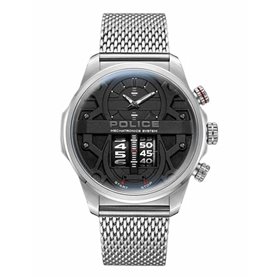 Montre Homme Police PEWJG0006504 (Ø 44 mm)