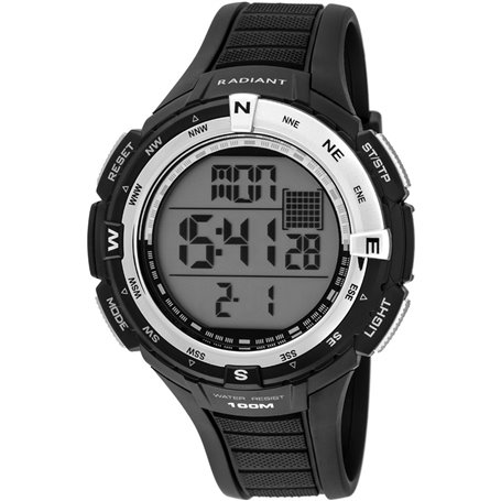 Montre Homme Radiant RA398601 (Ø 44 mm)
