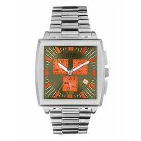 Montre Homme Guess 13515G3 (Ø 46 mm)