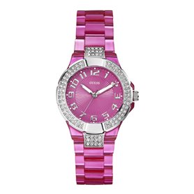 Montre Femme Guess W11611L4 (Ø 28 mm)