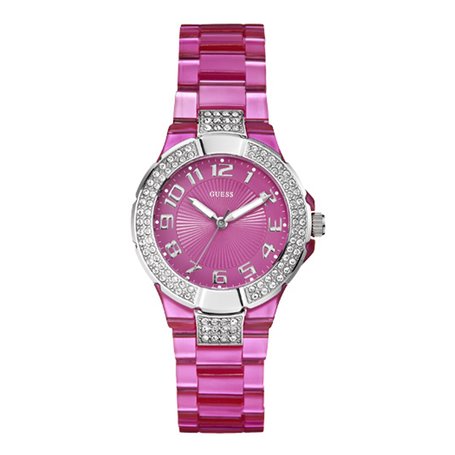 Montre Femme Guess W11611L4 (Ø 28 mm)