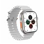 Montre intelligente HiWatch Ultra BIG-2-3-WHT