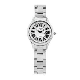 Montre Femme Justina 21819-2 (Ø 30 mm)