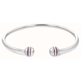 Bracelet Femme Tommy Hilfiger 2780490 18 cm