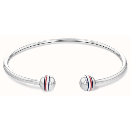 Bracelet Femme Tommy Hilfiger 2780490 18 cm