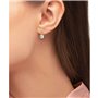 Boucles d´oreilles Femme Tommy Hilfiger 2780496 Acier inoxydable 8 mm