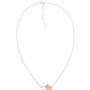 Collier Femme Tommy Hilfiger 2780743 48 cm