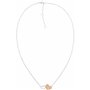 Collier Femme Tommy Hilfiger 2780743 48 cm