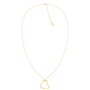 Collier Femme Tommy Hilfiger 2780757 60 cm