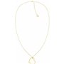 Collier Femme Tommy Hilfiger 2780757 60 cm