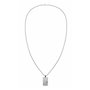 Collier Homme Tommy Hilfiger 1685279 60 cm