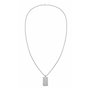 Collier Homme Tommy Hilfiger 1685279 60 cm