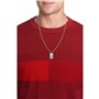 Collier Homme Tommy Hilfiger 1685279 60 cm